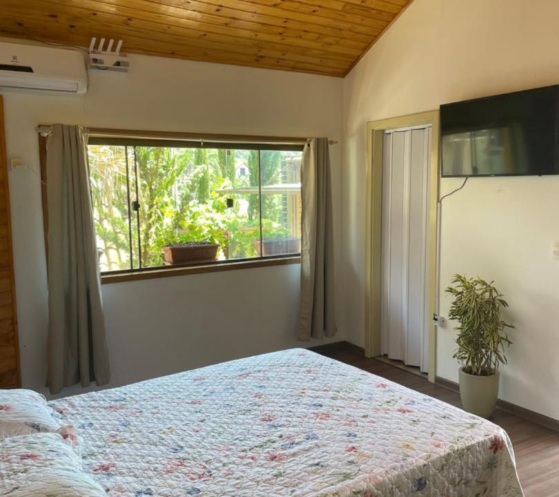 Photo of Bedroom in Treze Tilias