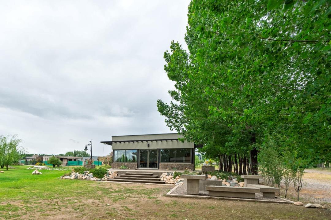 Photo of Others in Tupungato