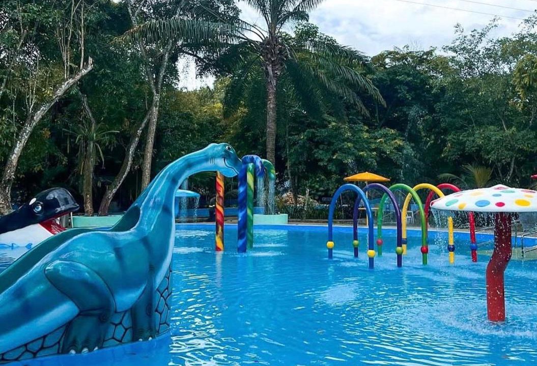 Photo of Outdoor in Santos Dumond