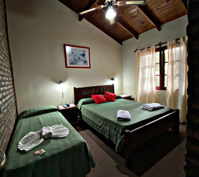 Photo of Bedroom in Merlo