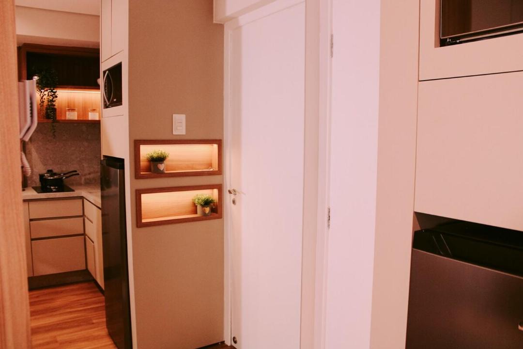 Photo of Kitchen in Centro