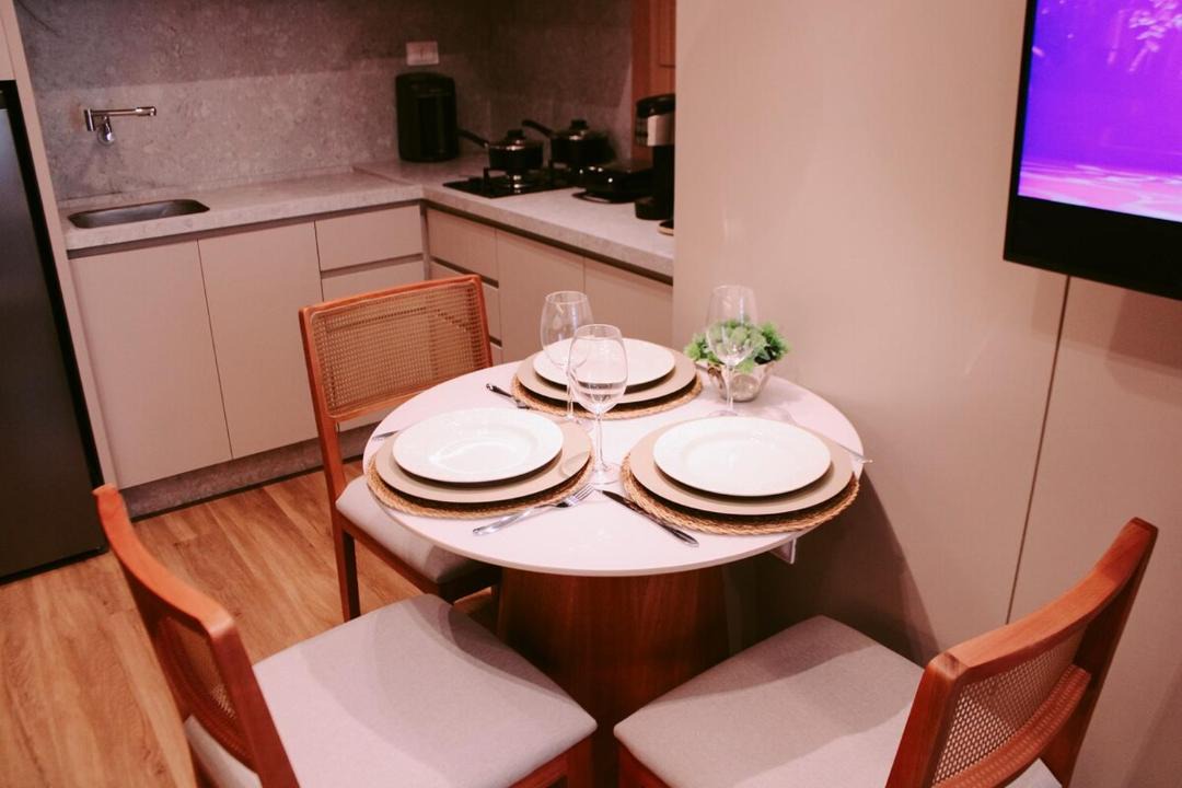 Photo of Kitchen in Centro