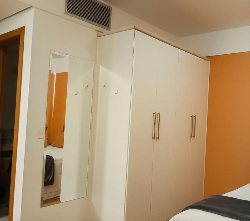 Photo of Bedroom in Alphaville Industrial