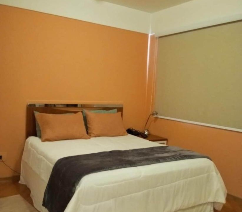 Photo of Bedroom in Alphaville Industrial