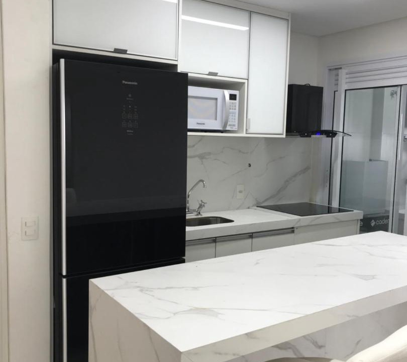 Photo of Kitchen in Alphaville