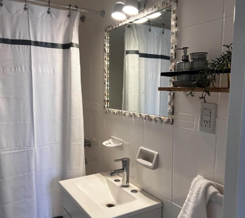 Photo of Bathroom in Godoy Cruz