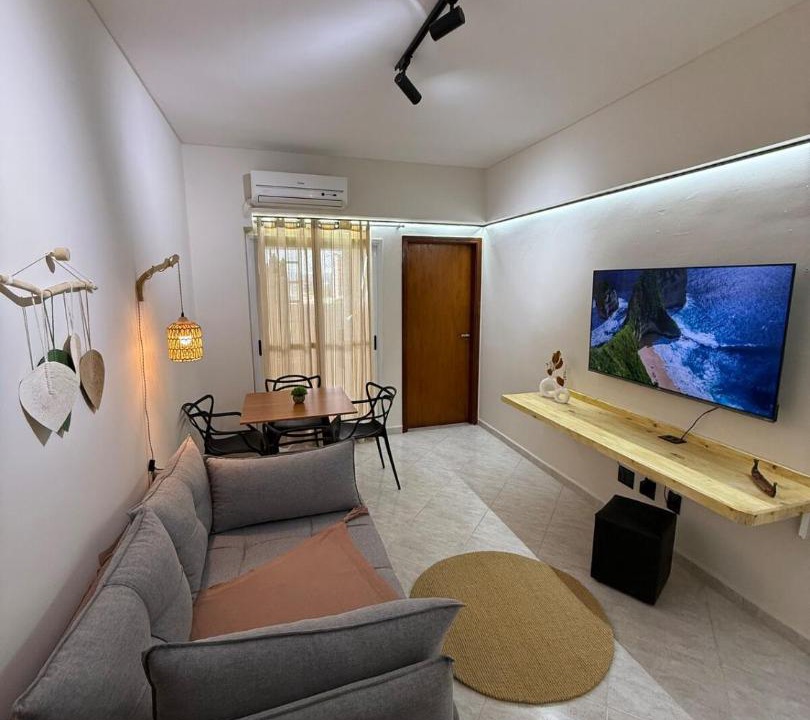 Photo of Livingroom in Centro
