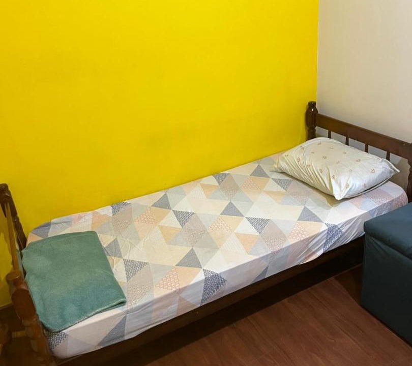 Photo of Bedroom in Maringa