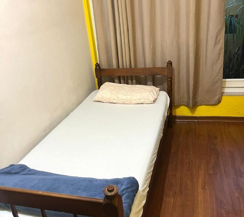 Photo of Bedroom in Maringa