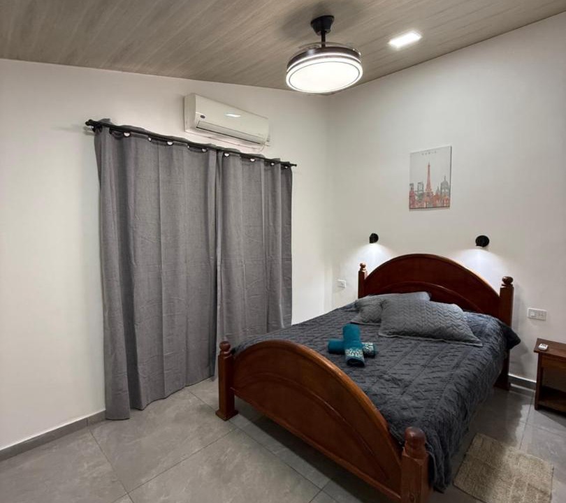 Photo of Bedroom in Puerto Iguazu