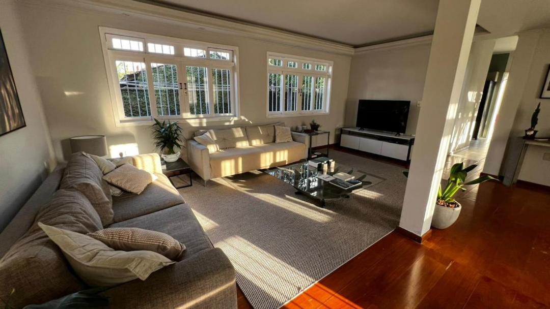 Photo of Livingroom in America