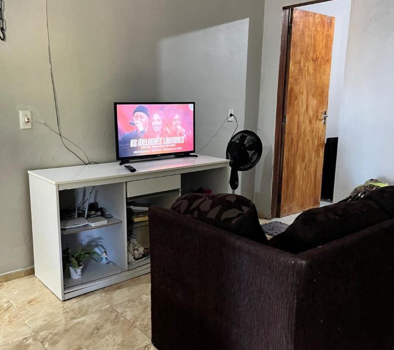 Photo of Livingroom in Vicosa do Ceara