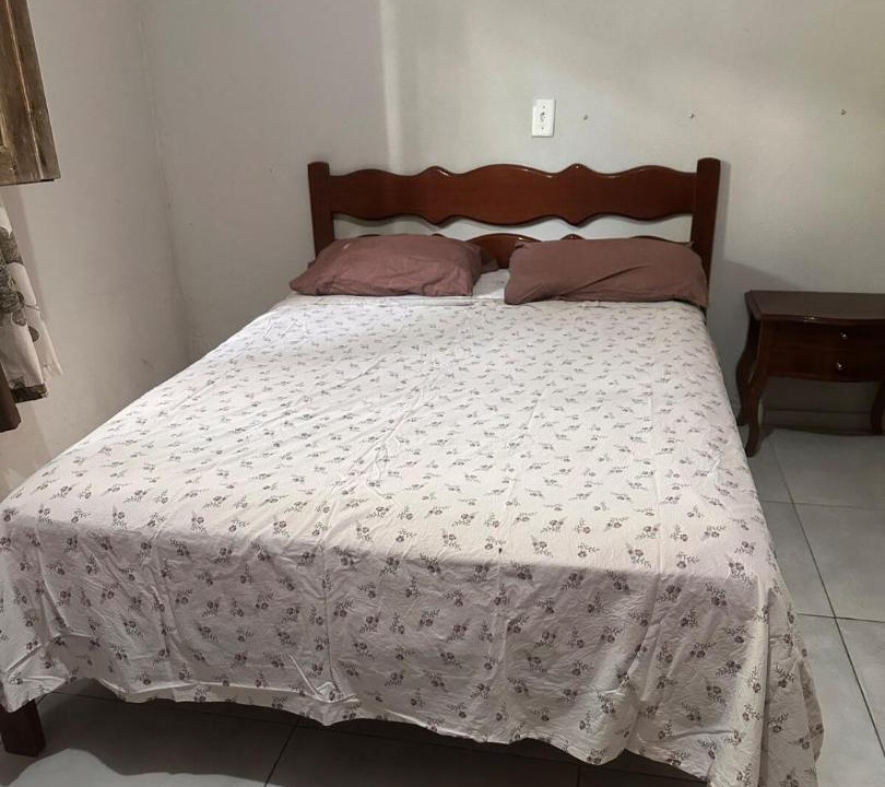 Photo of Bedroom in Vicosa do Ceara