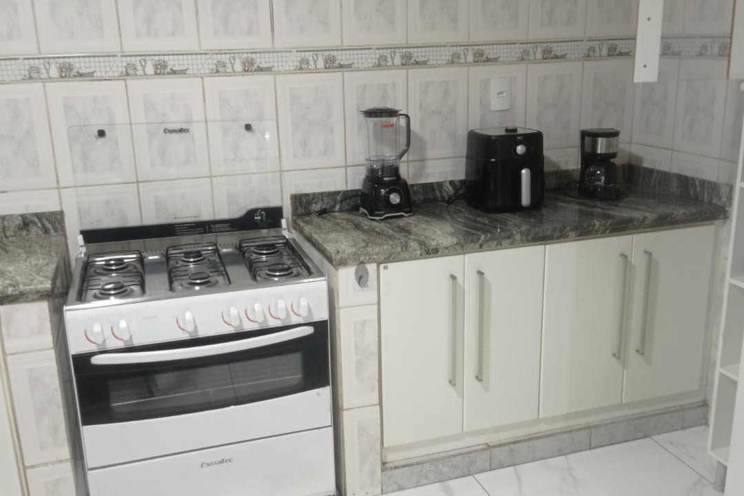 Photo of Kitchen in Lavras