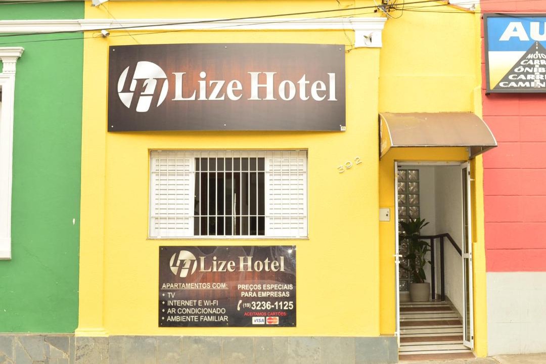 Photo of Buildings in Conceicao