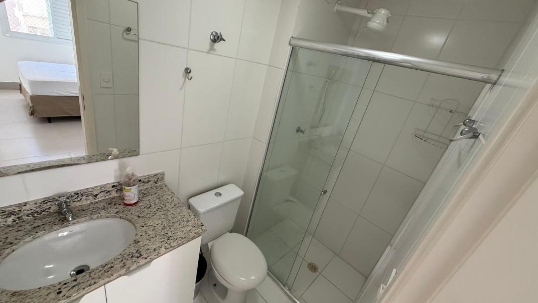 Photo of Bathroom in Loteamento Joao Batista Juliao