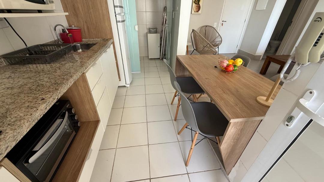 Photo of Kitchen in Loteamento Joao Batista Juliao