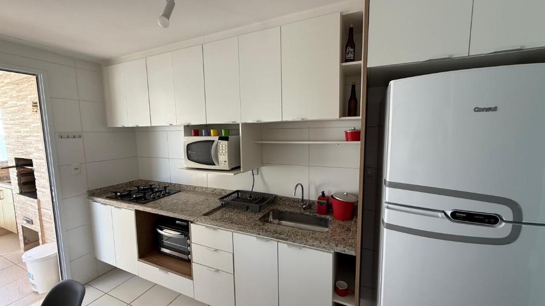 Photo of Kitchen in Loteamento Joao Batista Juliao