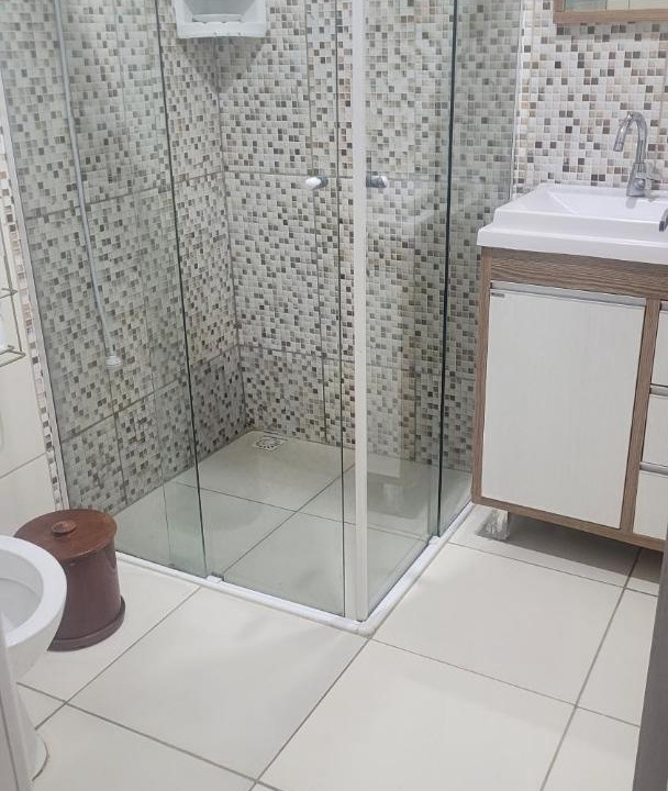Photo of Bathroom in Paulo Lopes