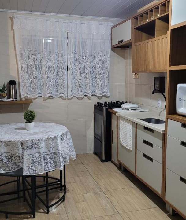 Photo of Kitchen in Paulo Lopes