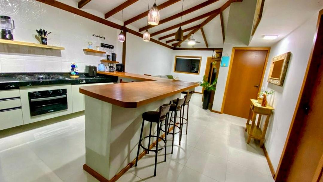 Photo of Kitchen in Ilhabela