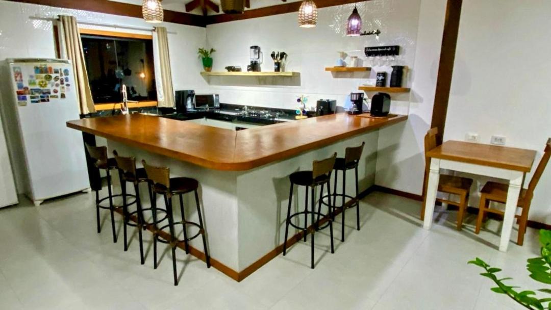 Photo of Kitchen in Ilhabela