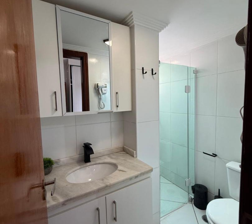 Photo of Bathroom in Centro