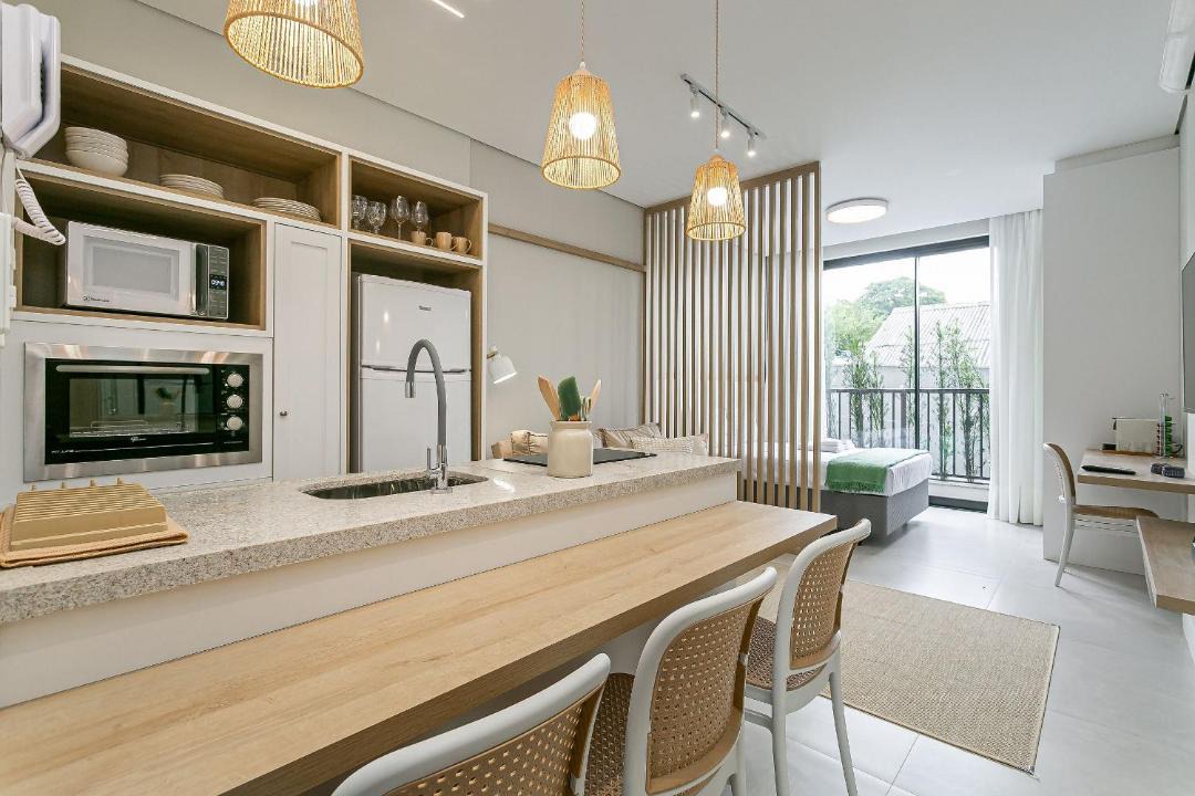 Photo of Kitchen in Santo Antonio de Lisboa