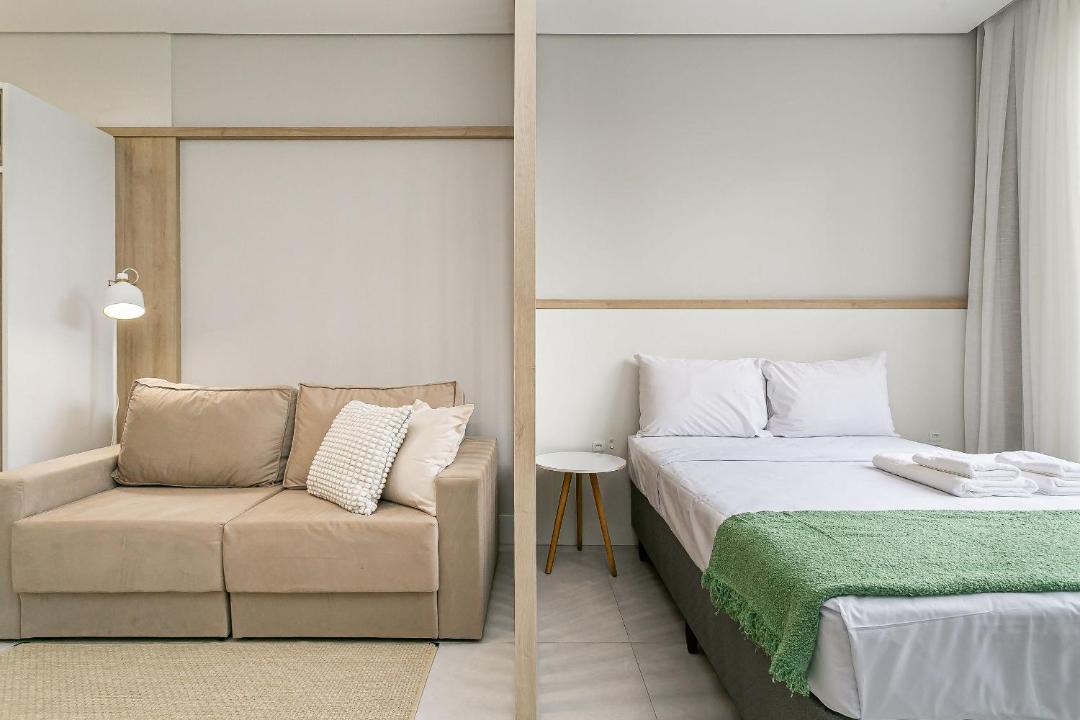 Photo of Bedroom in Santo Antonio de Lisboa