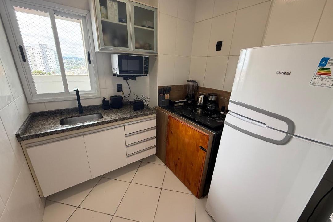 Photo of Kitchen in Centro
