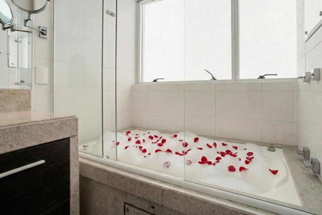 Photo of Bathroom in Centro