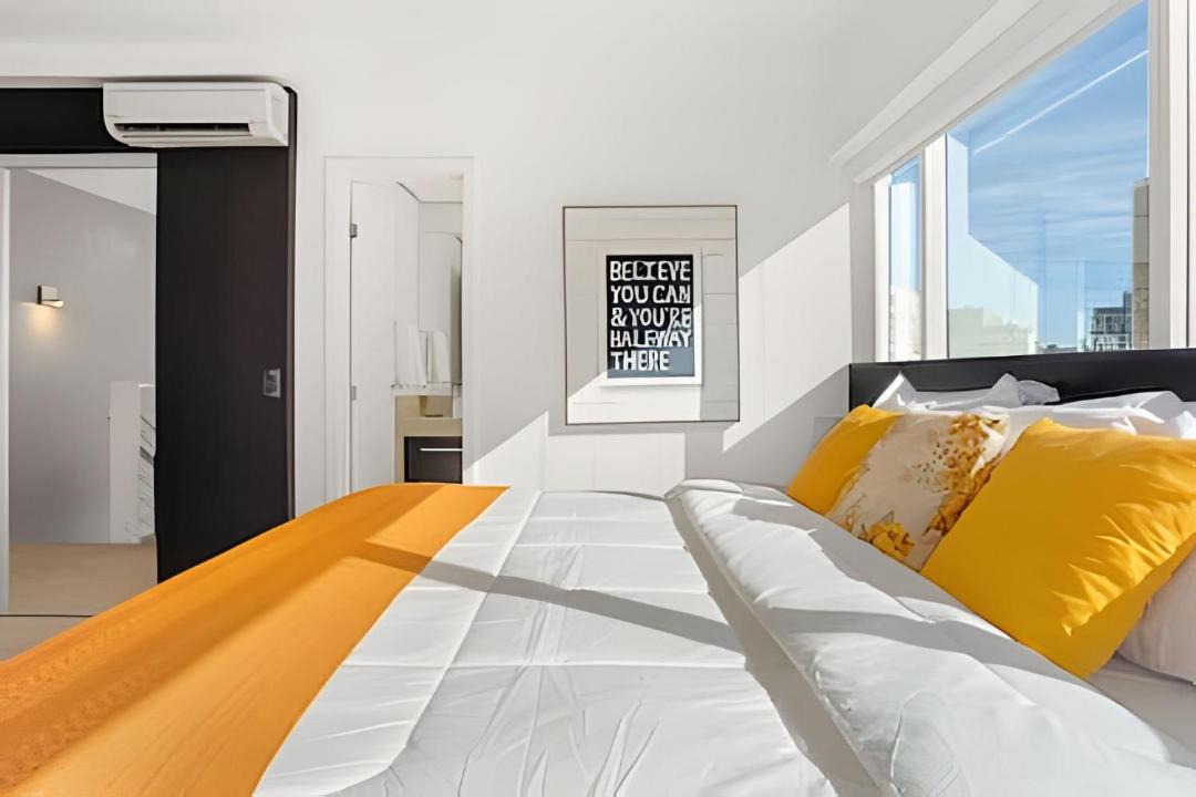 Photo of Bedroom in Centro
