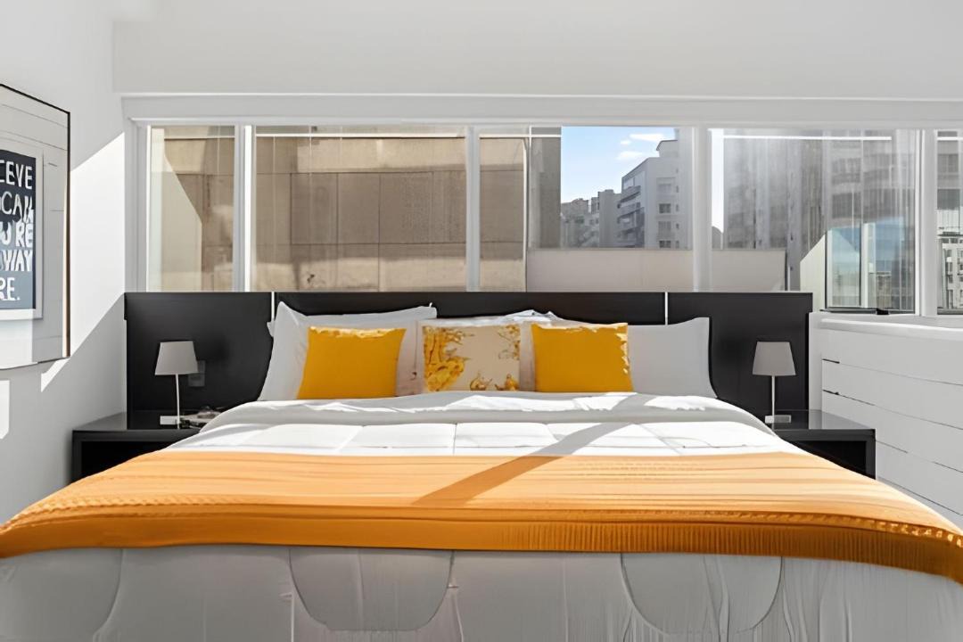 Photo of Bedroom in Centro