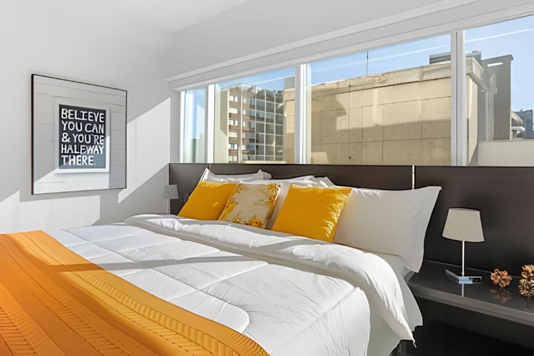 Photo of Bedroom in Centro
