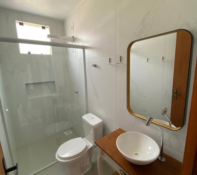 Photo of Bathroom in Sao Bonifacio