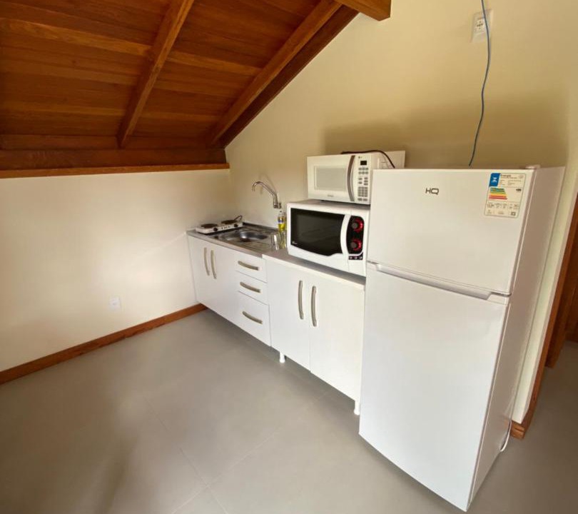 Photo of Kitchen in Sao Bonifacio