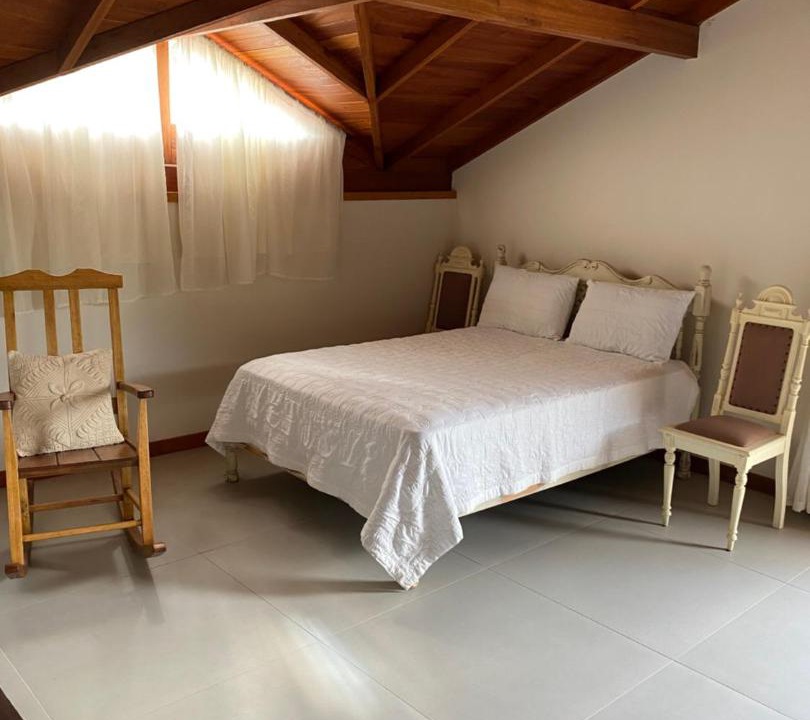 Photo of Bedroom in Sao Bonifacio