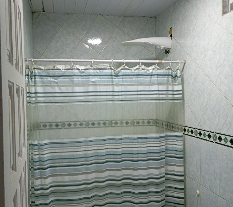 Photo of Bathroom in Santana