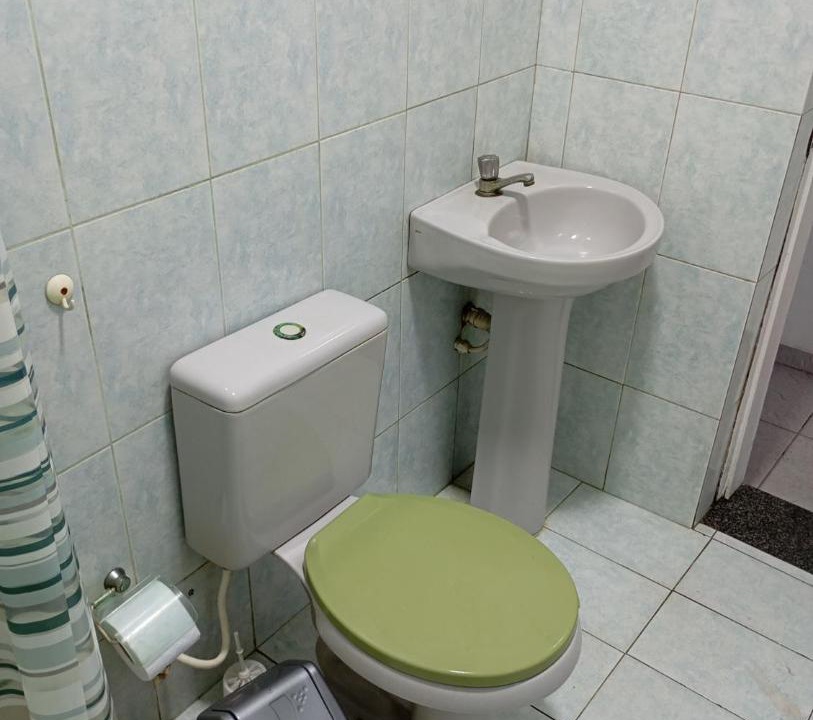 Photo of Bathroom in Santana