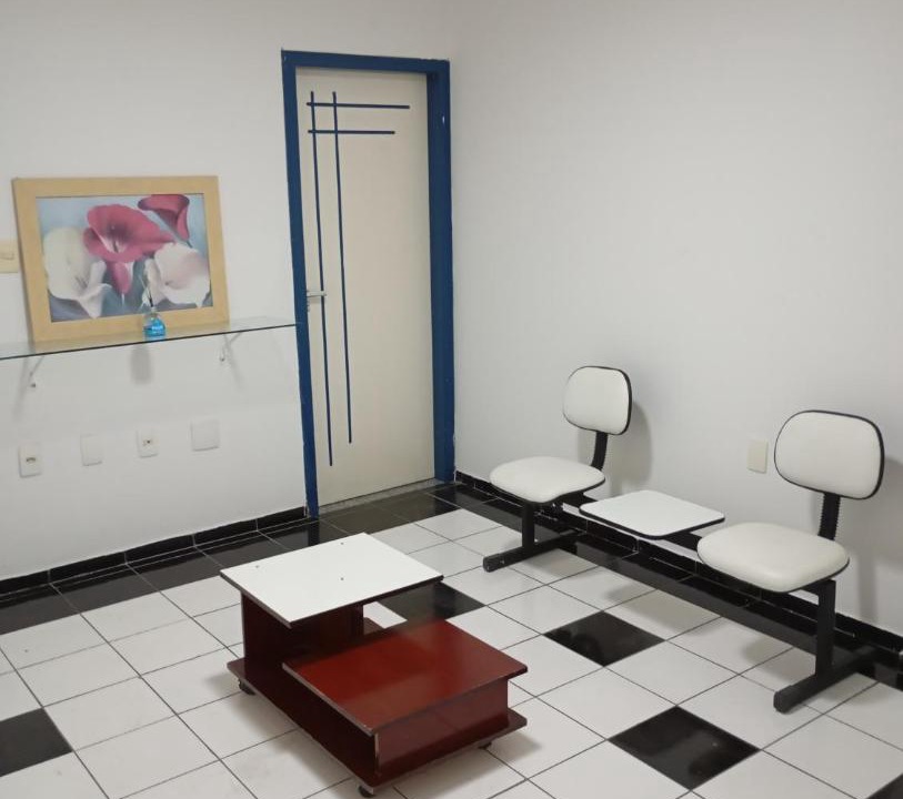 Photo of Bathroom in Santana