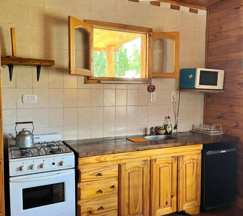 Photo of Kitchen in Uspallata