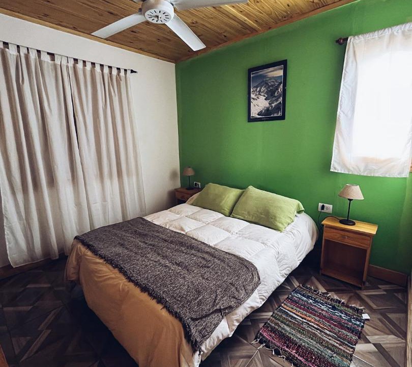 Photo of Bedroom in Uspallata