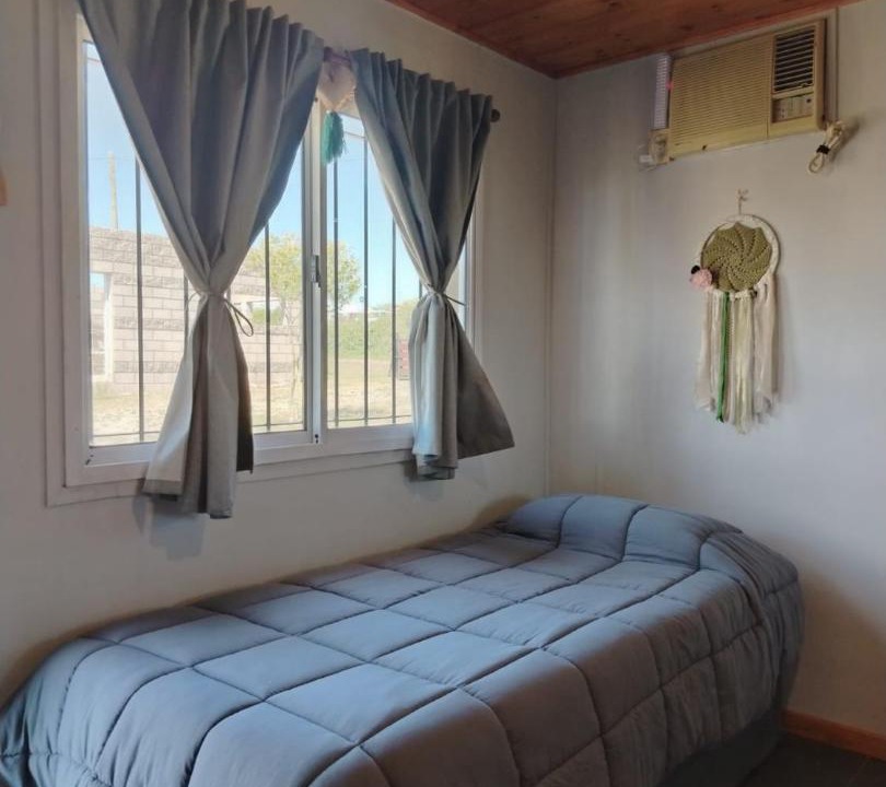 Photo of Bedroom in Villa Yacanto