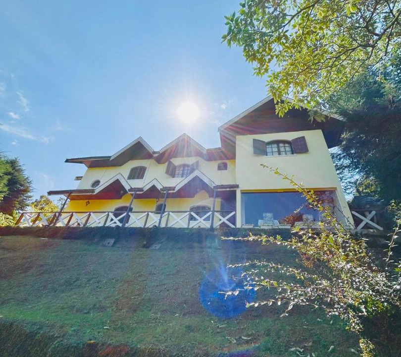Photo of Others in Campos do Jordao