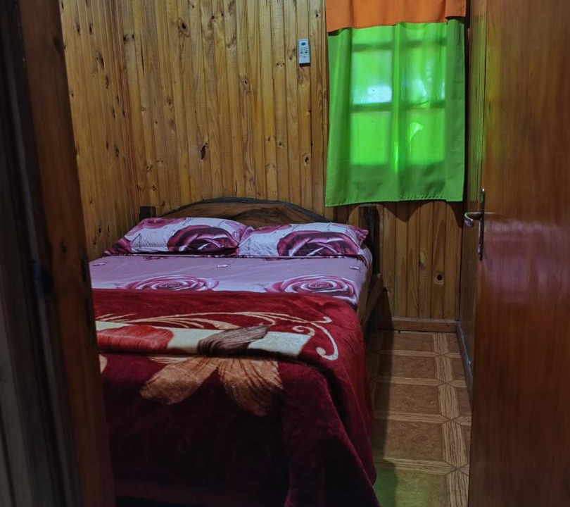 Photo of Bedroom in Zona Granja