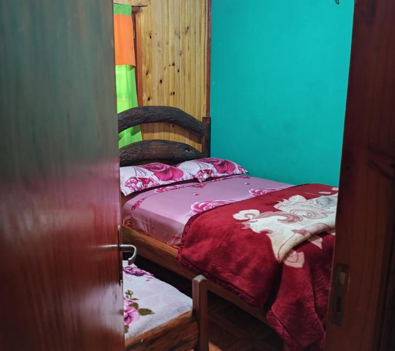 Photo of Bedroom in Zona Granja