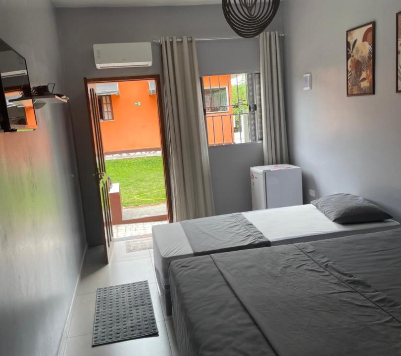 Photo of Bedroom in Eldorado