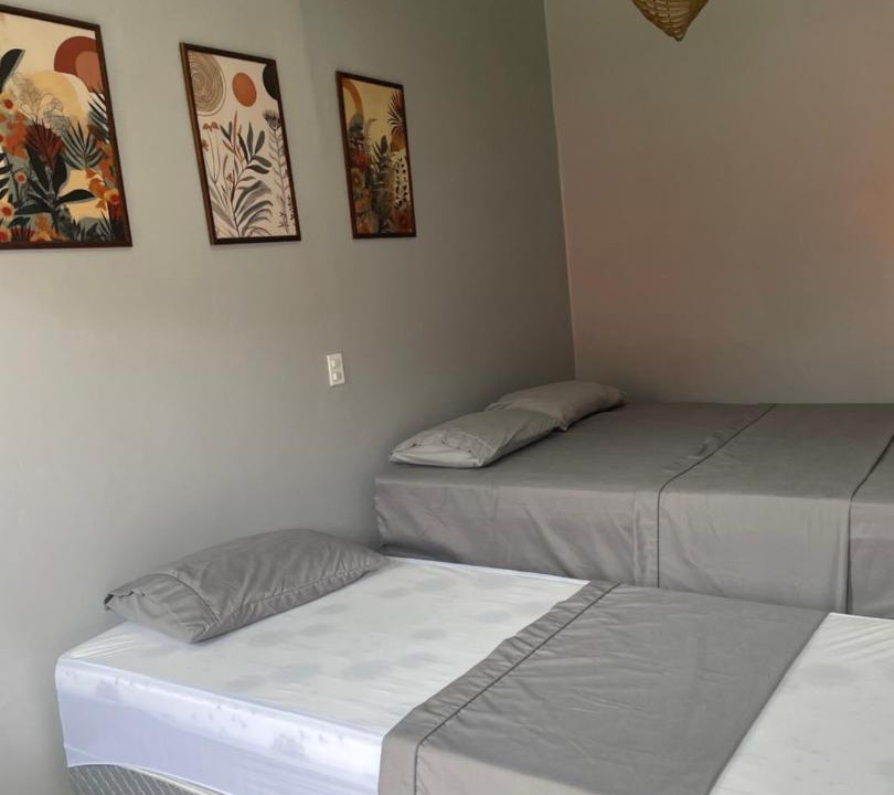 Photo of Bedroom in Eldorado
