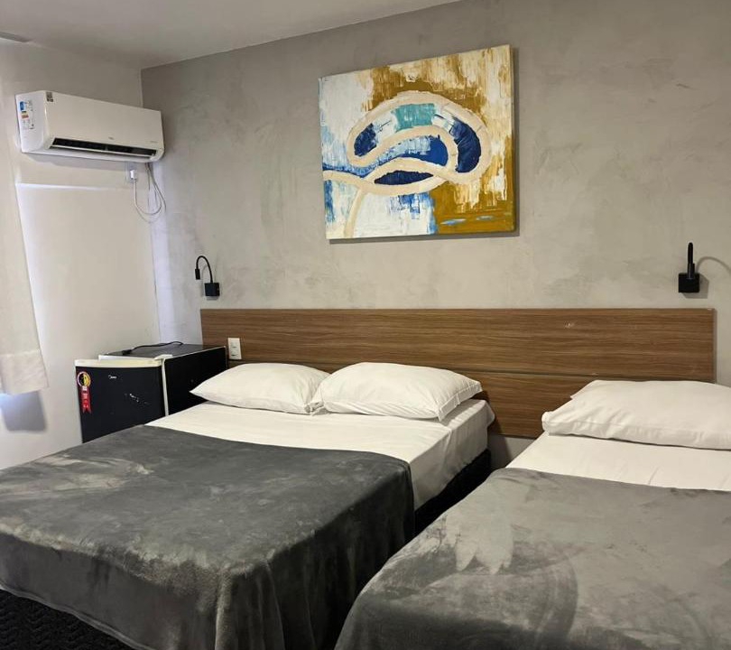 Photo of Bedroom in Itacuruca