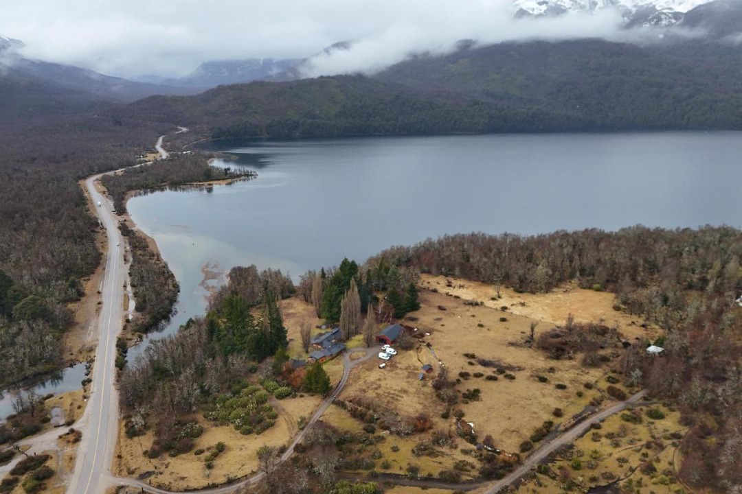 Photo of Others in Lanin National Park